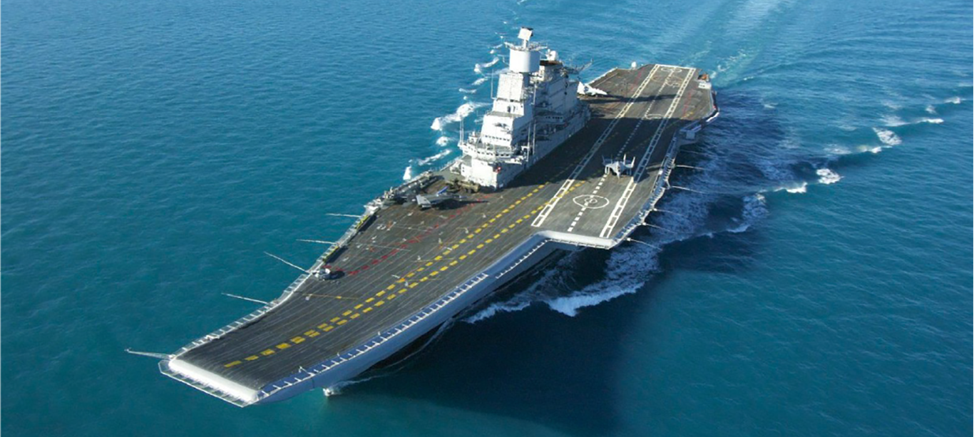 Raybright_marine_lighting_Aircraft Carriers